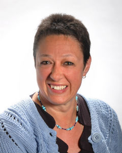 van der Leije Ursula
