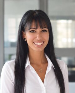 D'Souza Greta