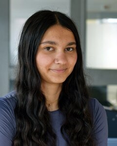 Von Flüe Vanessa