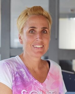 Grossniklaus Franziska