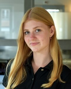 Medynska Marta
