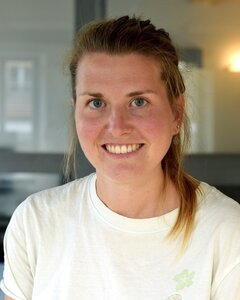 Rüegsegger Julia