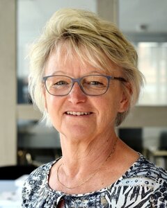 Kaufmann Therese