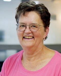 Lüthi Christa